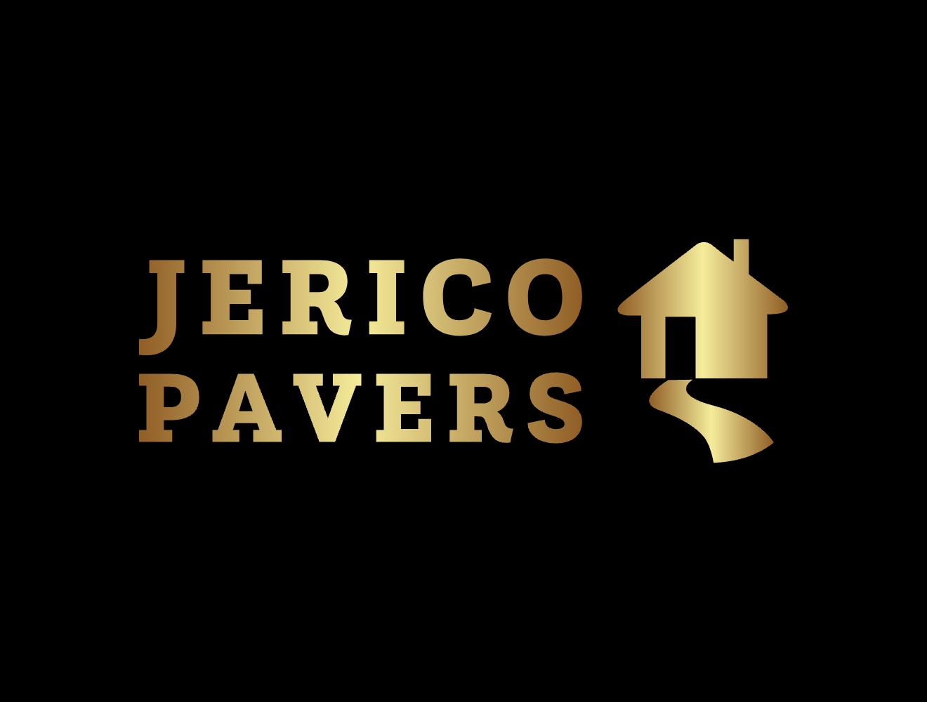 Jericho Pavers Logo